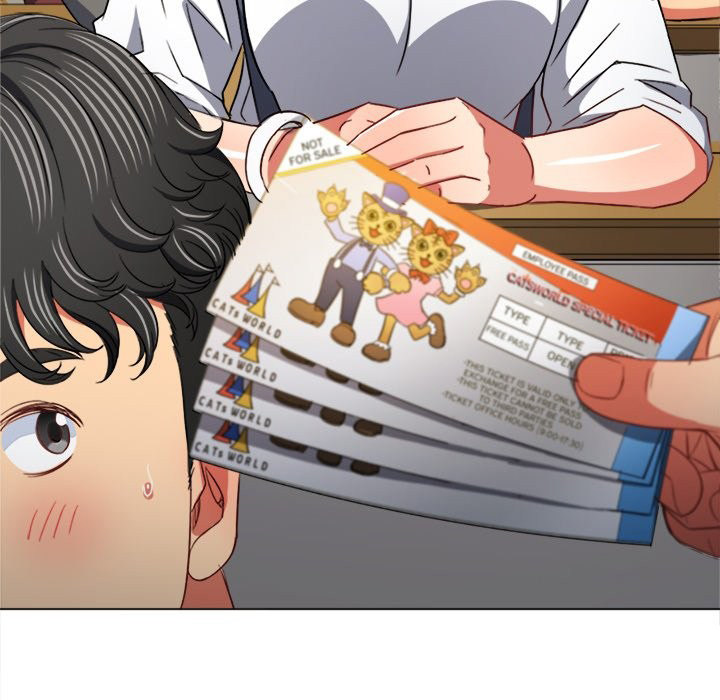 My High School Bully - Chapter 128 [photo 31] - MangaPorn