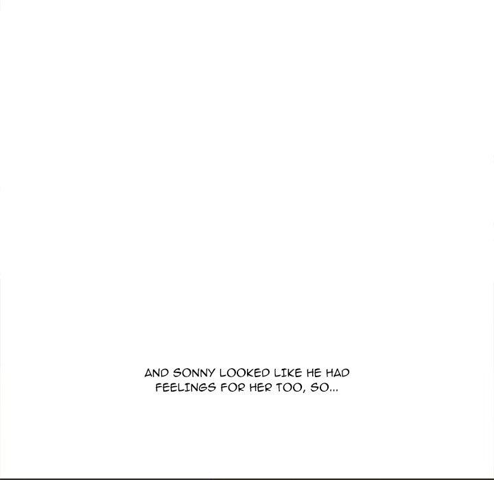 My High School Bully - Chapter 128 [photo 32] - MangaPorn