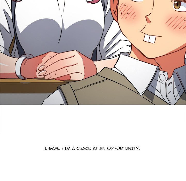 My High School Bully - Chapter 128 [photo 34] - MangaPorn