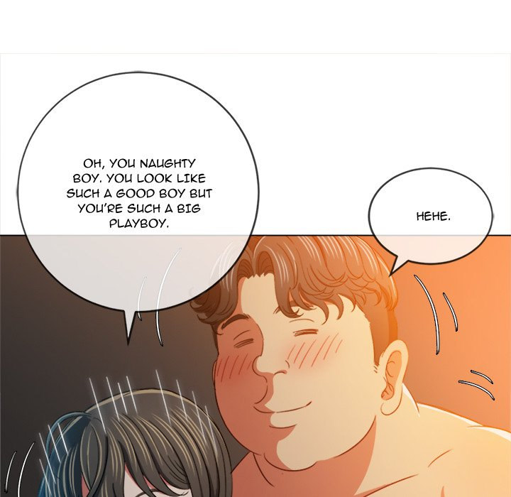 My High School Bully - Chapter 128 [photo 41] - MangaPorn
