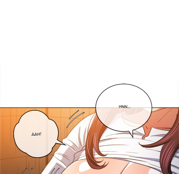 My High School Bully - Chapter 128 [photo 79] - MangaPorn