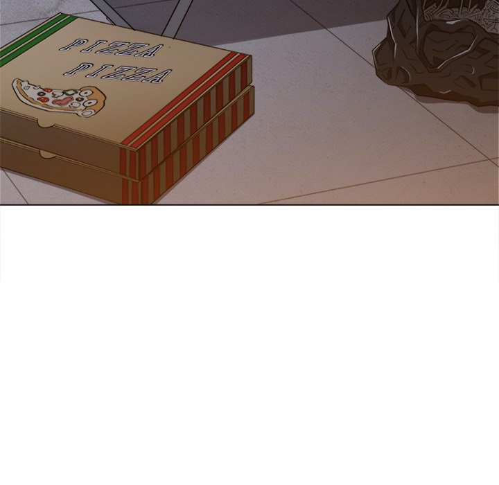 My High School Bully - Chapter 128 [photo 8] - MangaPorn