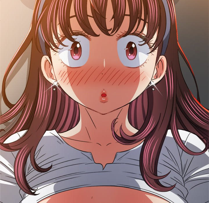 My High School Bully - Chapter 128 [photo 90] - MangaPorn