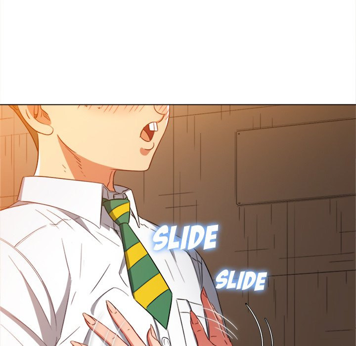My High School Bully - Chapter 128 [photo 92] - MangaPorn