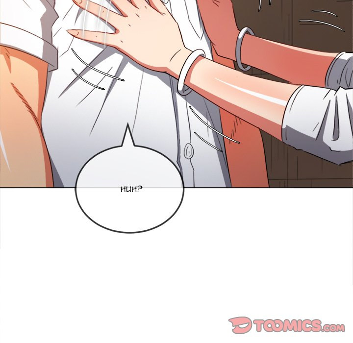 My High School Bully - Chapter 128 [photo 93] - MangaPorn