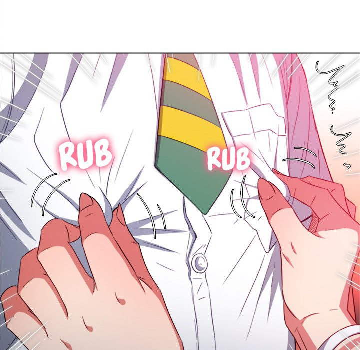 My High School Bully - Chapter 128 [photo 94] - MangaPorn