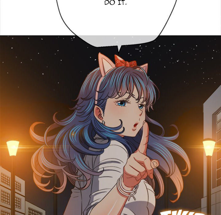 My High School Bully - Chapter 129 [photo 110] - MangaPorn