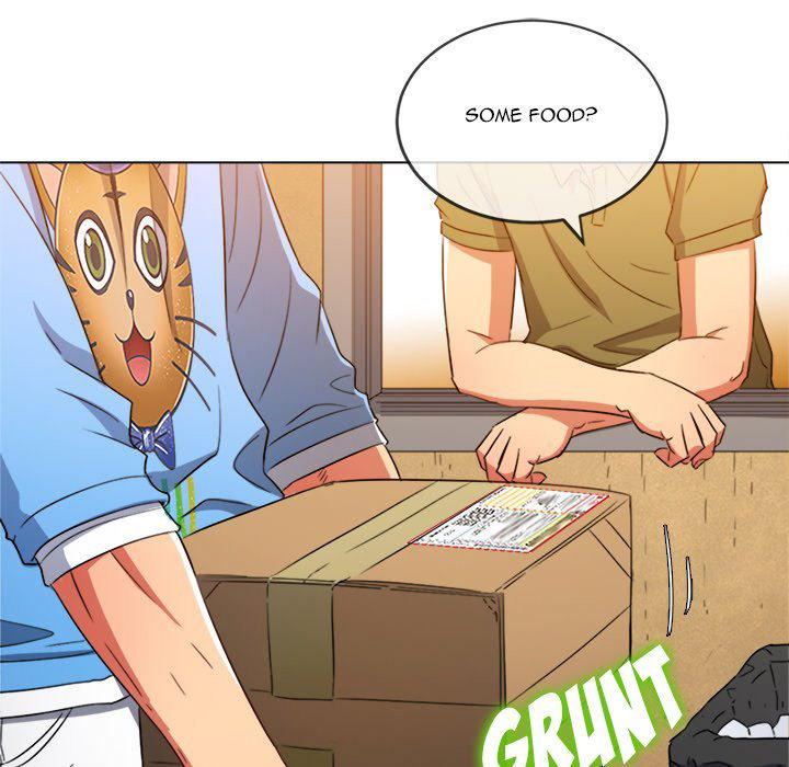 My High School Bully - Chapter 129 [photo 122] - MangaPorn