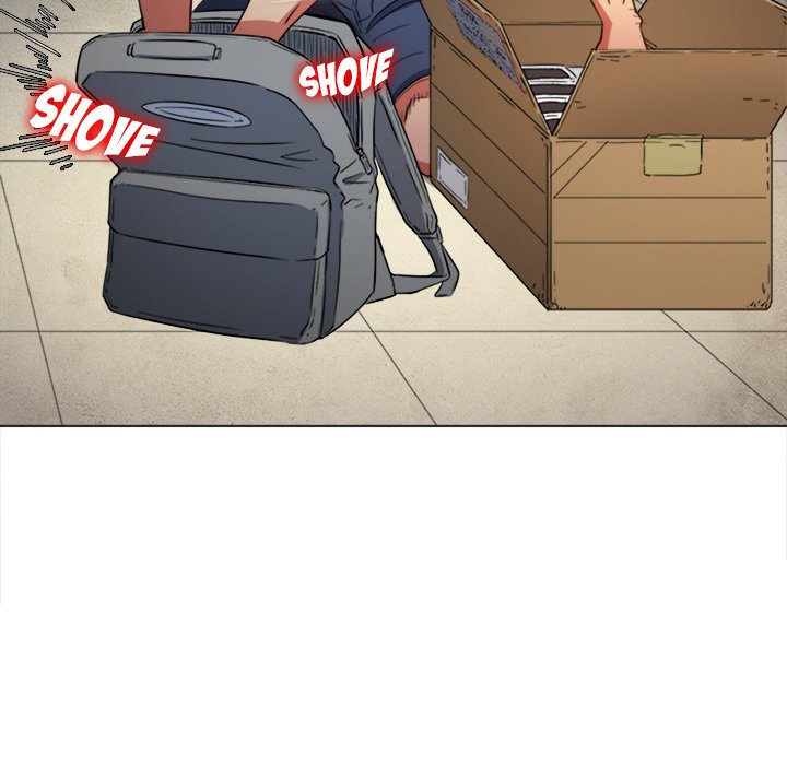My High School Bully - Chapter 129 [photo 127] - MangaPorn