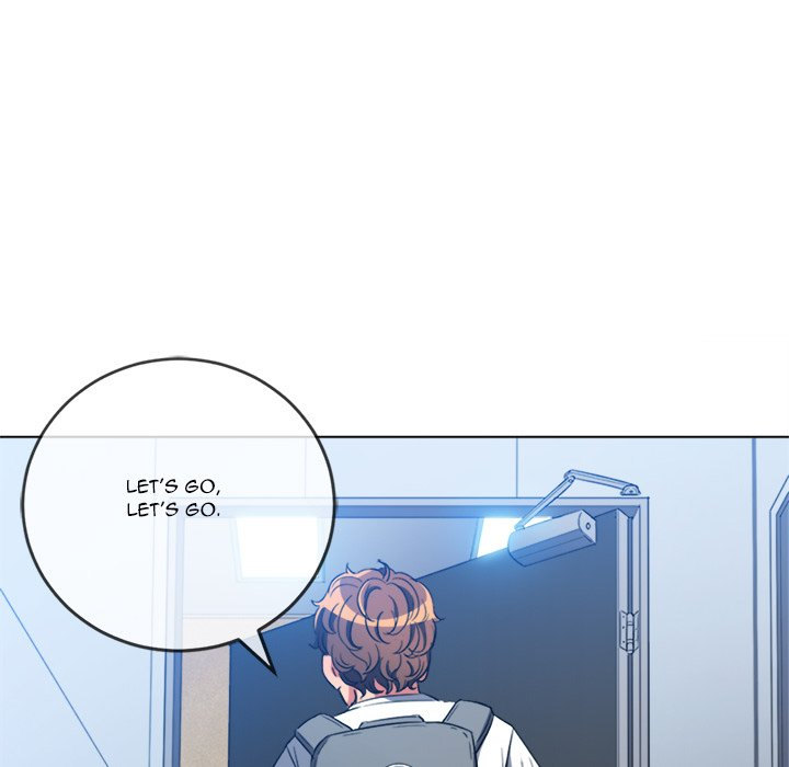 My High School Bully - Chapter 129 [photo 128] - MangaPorn
