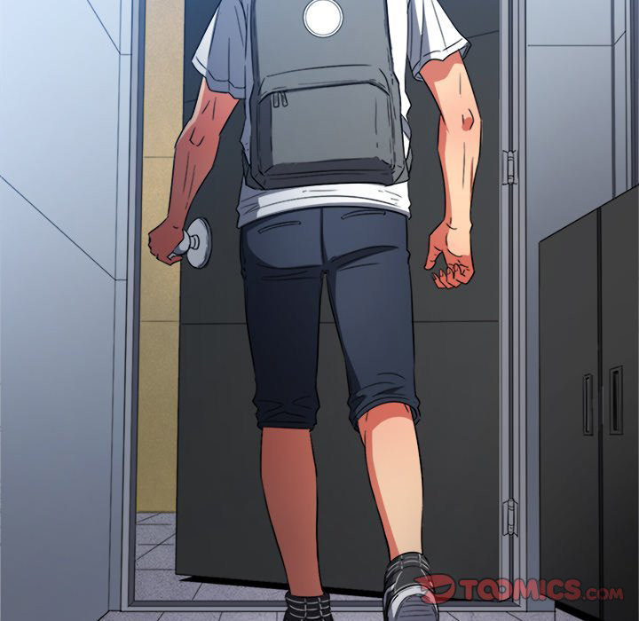 My High School Bully - Chapter 129 [photo 129] - MangaPorn