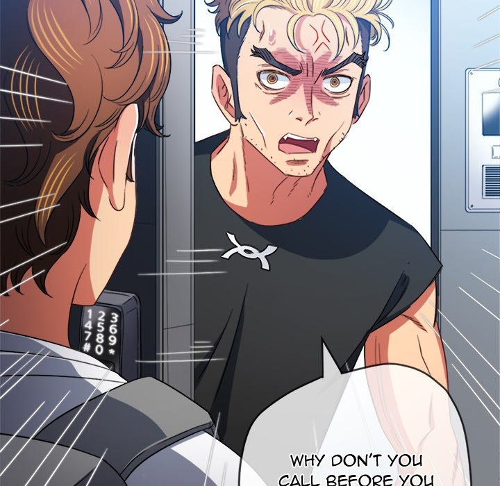 My High School Bully - Chapter 129 [photo 136] - MangaPorn