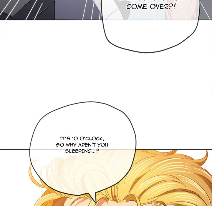 My High School Bully - Chapter 129 [photo 137] - MangaPorn