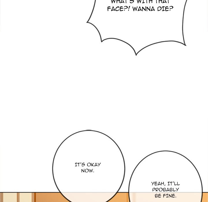 My High School Bully - Chapter 129 [photo 141] - MangaPorn