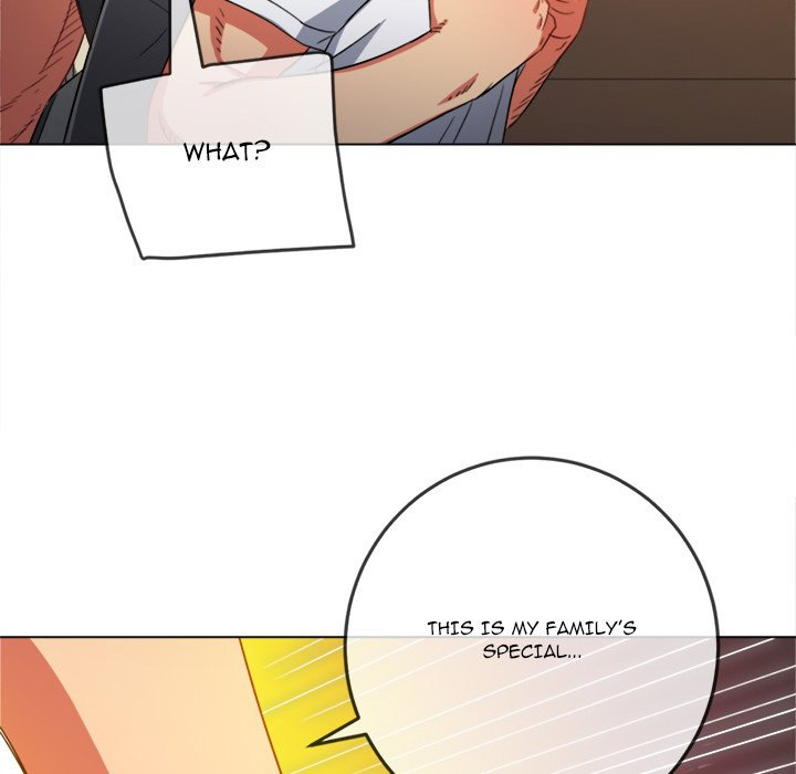 My High School Bully - Chapter 129 [photo 143] - MangaPorn