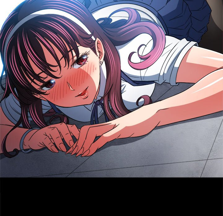 My High School Bully - Chapter 129 [photo 157] - MangaPorn