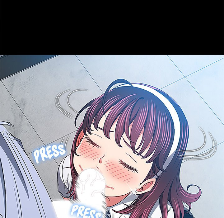 My High School Bully - Chapter 129 [photo 158] - MangaPorn