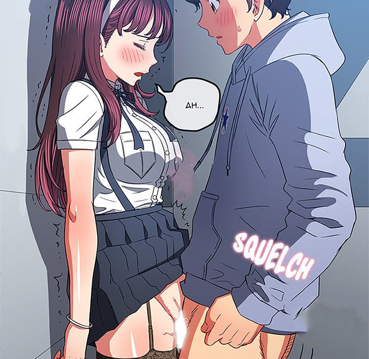 My High School Bully - Chapter 129 [photo 161] - MangaPorn