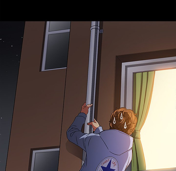 My High School Bully - Chapter 129 [photo 164] - MangaPorn