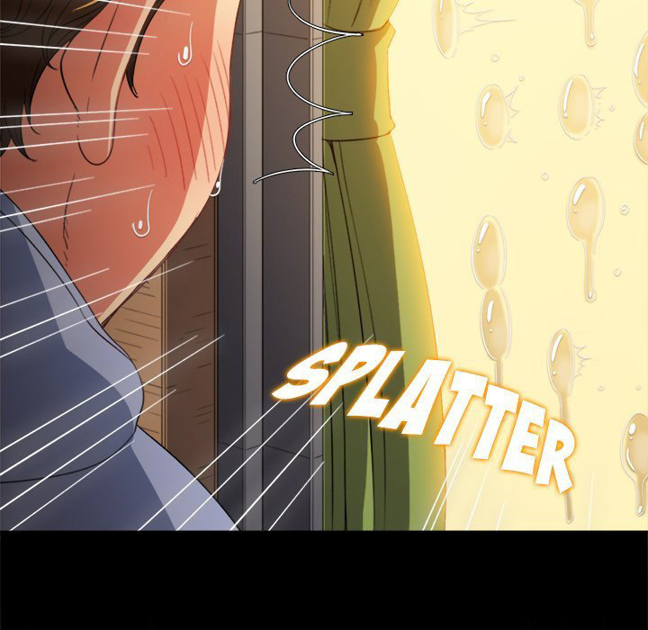 My High School Bully - Chapter 129 [photo 171] - MangaPorn
