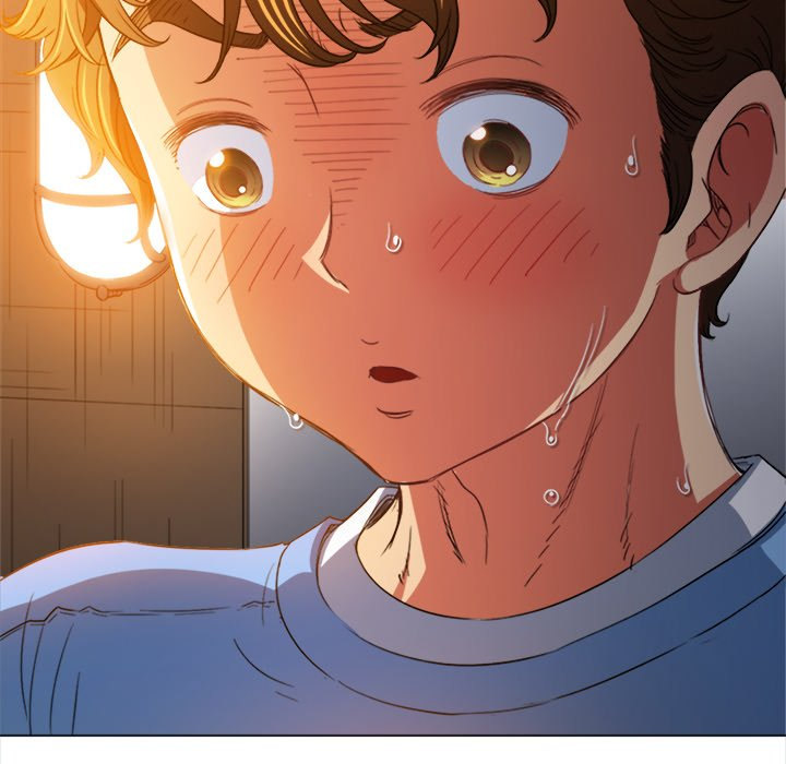 My High School Bully - Chapter 129 [photo 31] - MangaPorn