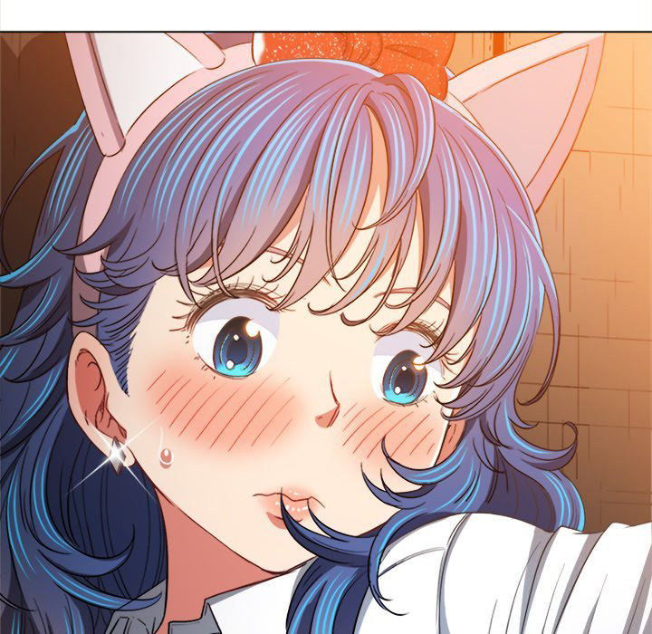 My High School Bully - Chapter 129 [photo 33] - MangaPorn