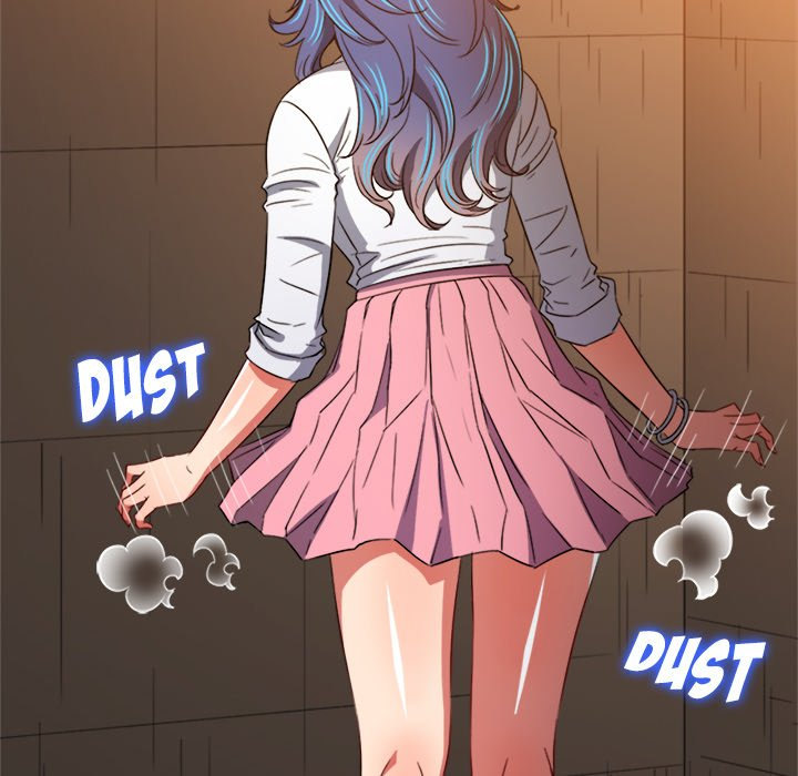 My High School Bully - Chapter 129 [photo 43] - MangaPorn