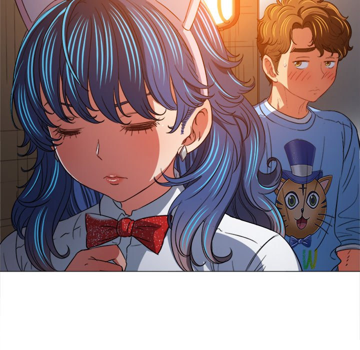 My High School Bully - Chapter 129 [photo 46] - MangaPorn