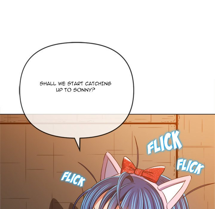 My High School Bully - Chapter 129 [photo 52] - MangaPorn