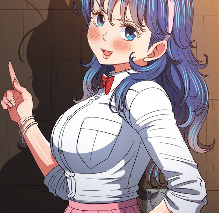 My High School Bully - Chapter 129 [photo 53] - MangaPorn