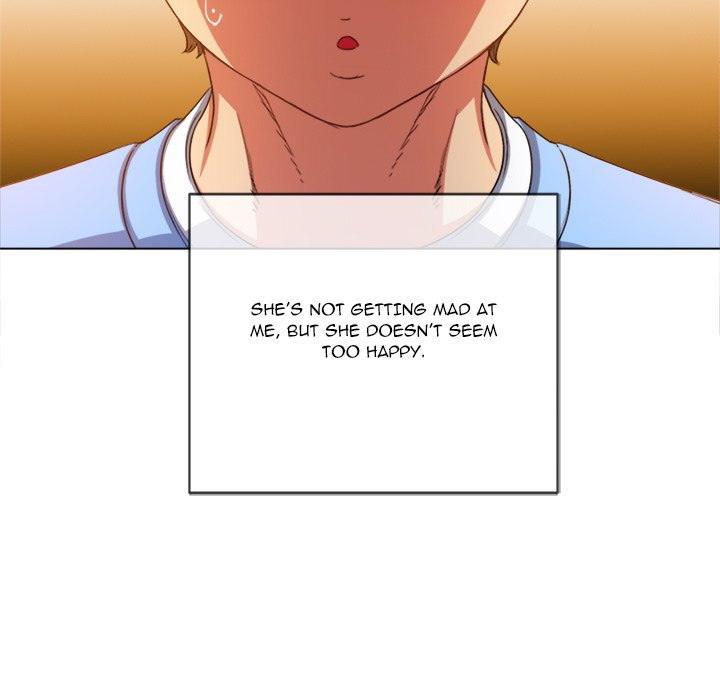 My High School Bully - Chapter 129 [photo 56] - MangaPorn