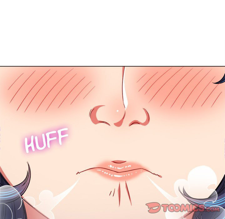 My High School Bully - Chapter 129 [photo 57] - MangaPorn