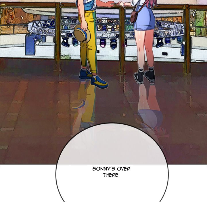 My High School Bully - Chapter 129 [photo 70] - MangaPorn