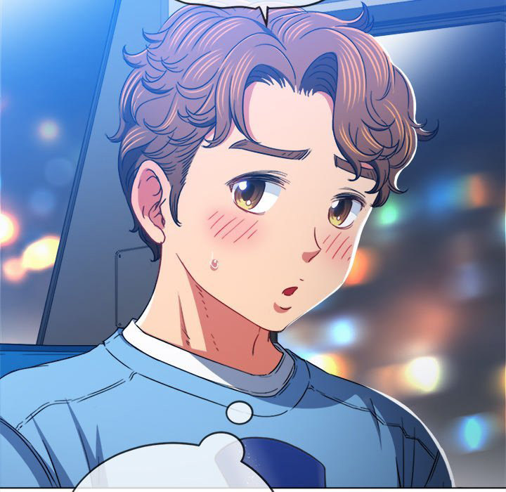 My High School Bully - Chapter 129 [photo 99] - MangaPorn