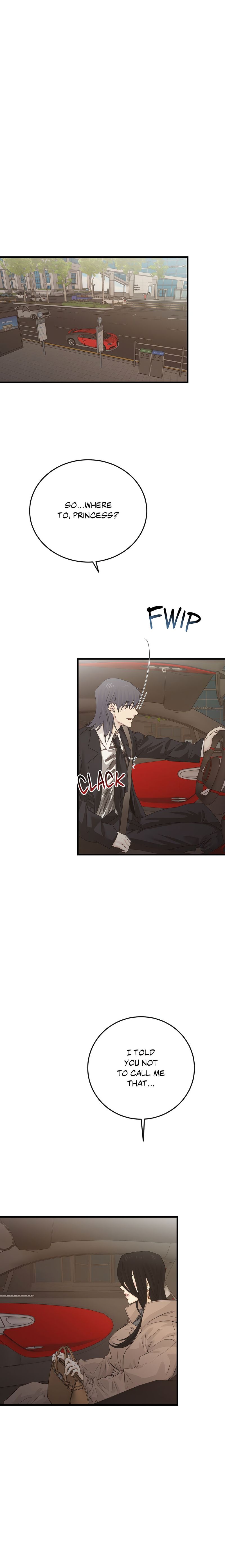 Where the Heart Is - Chapter 61 [photo 1] - MangaPorn