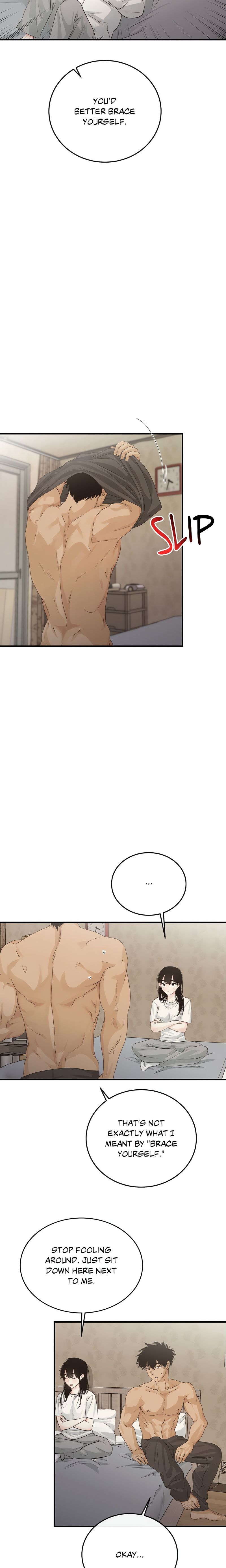 Where the Heart Is - Chapter 61 [photo 11] - MangaPorn
