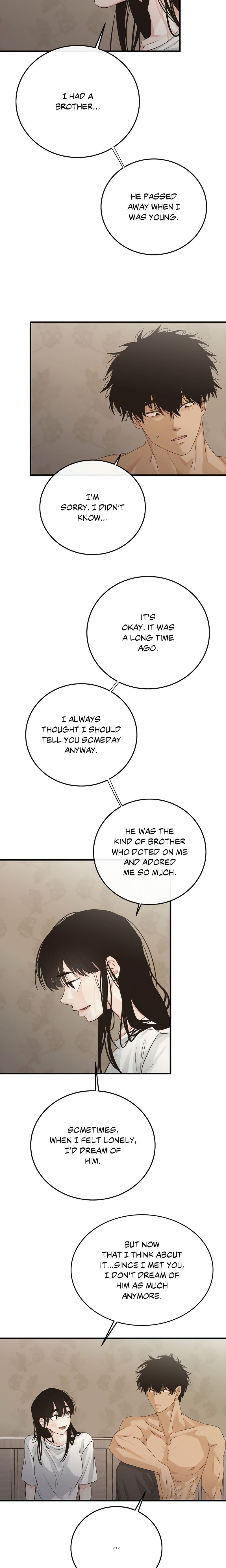 Where the Heart Is - Chapter 61 [photo 16] - MangaPorn
