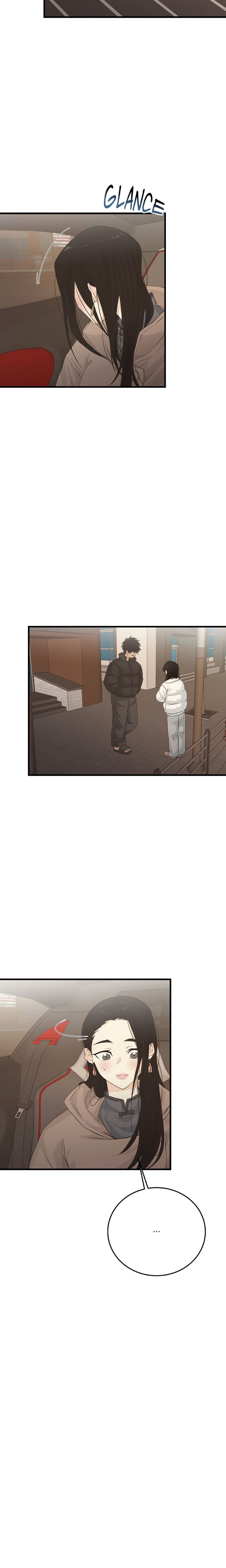 Where the Heart Is - Chapter 61 [photo 3] - MangaPorn