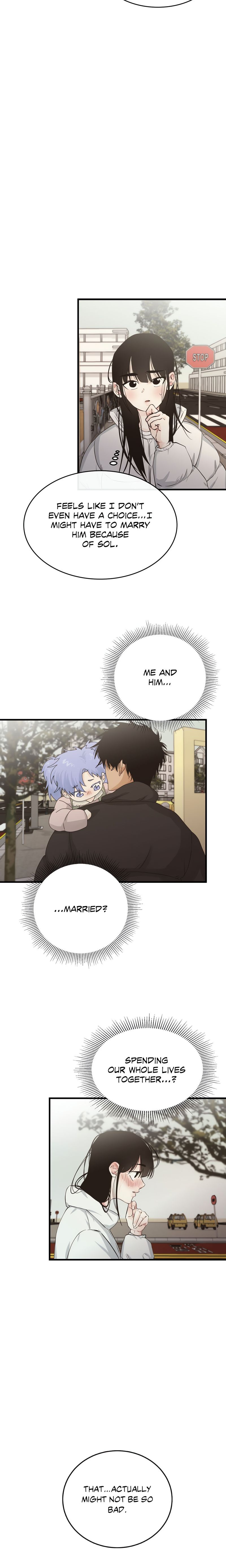 Where the Heart Is - Chapter 61 [photo 6] - MangaPorn