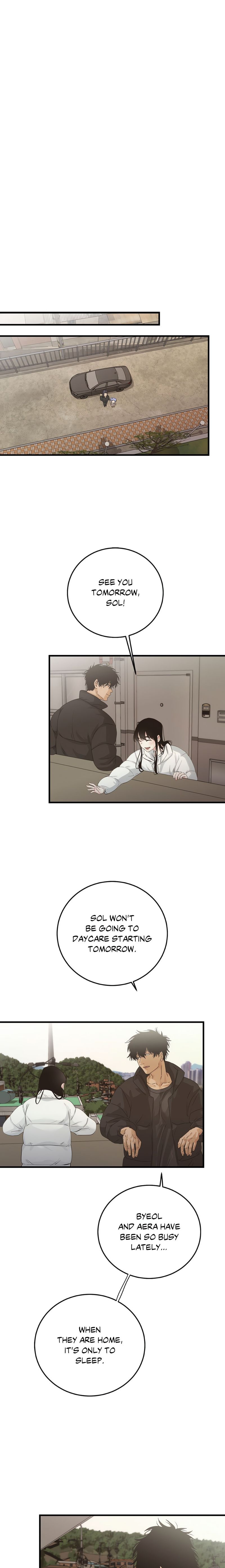 Where the Heart Is - Chapter 61 [photo 7] - MangaPorn