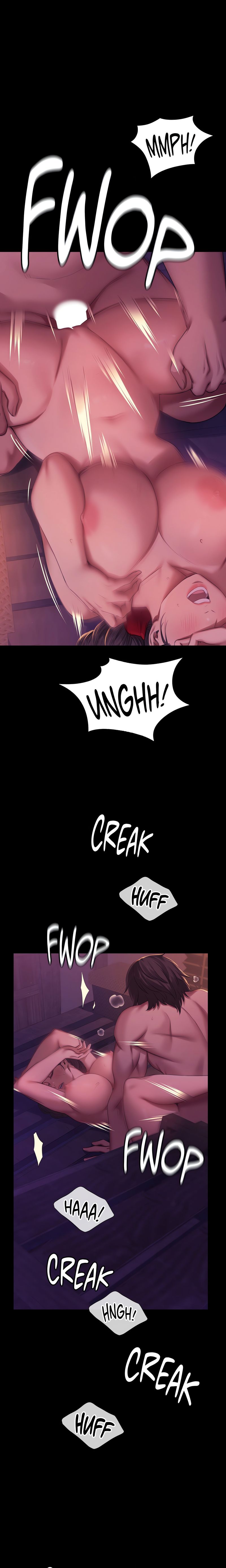 Madam - Chapter 154 [photo 1] - MangaPorn