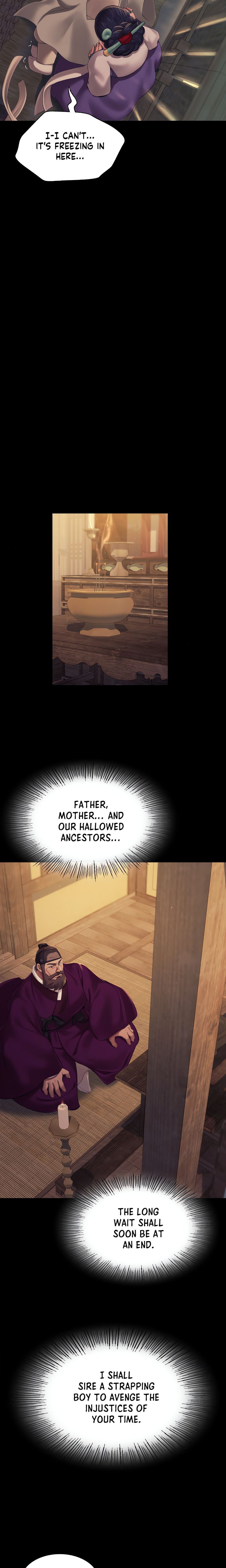 Madam - Chapter 154 [photo 15] - MangaPorn