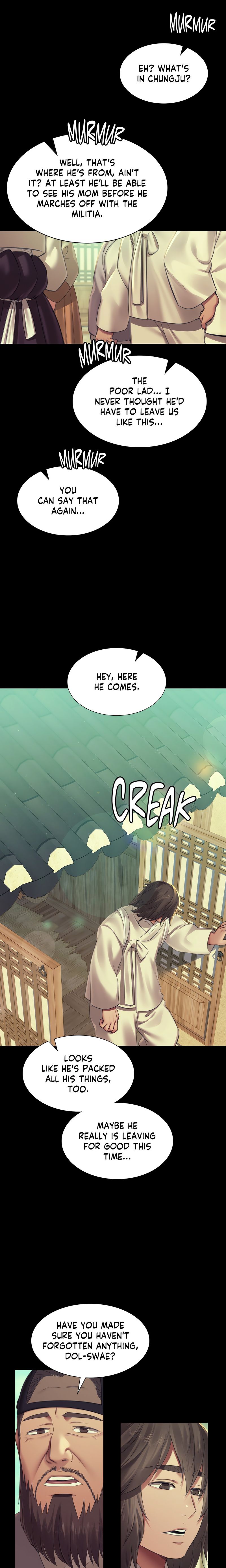 Madam - Chapter 154 [photo 3] - MangaPorn