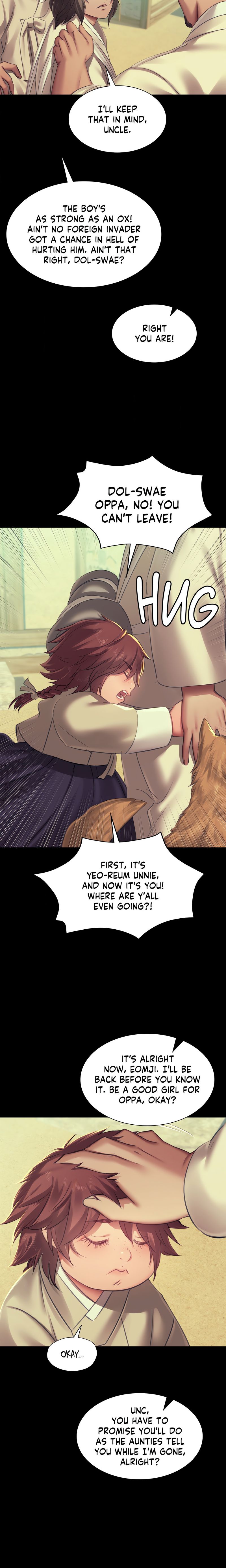Madam - Chapter 154 [photo 5] - MangaPorn