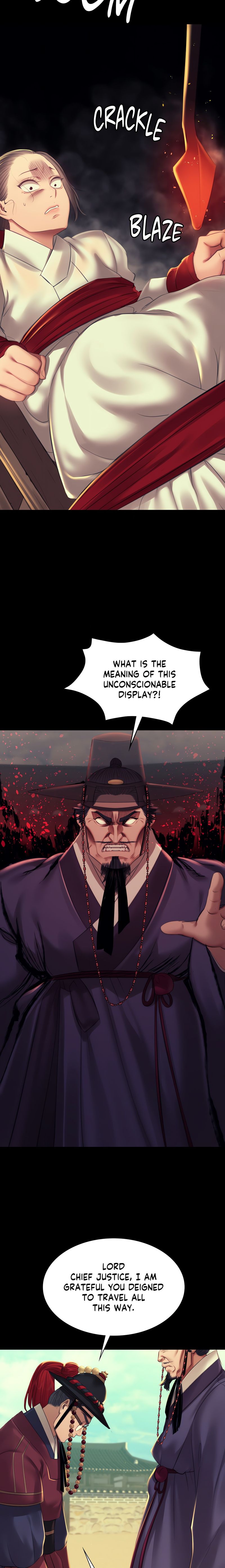 Madam - Chapter 155 [photo 11] - MangaPorn