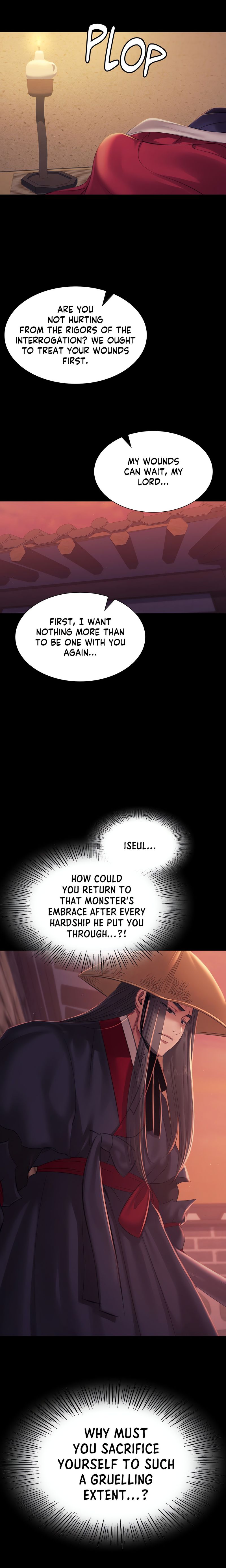 Madam - Chapter 155 [photo 22] - MangaPorn