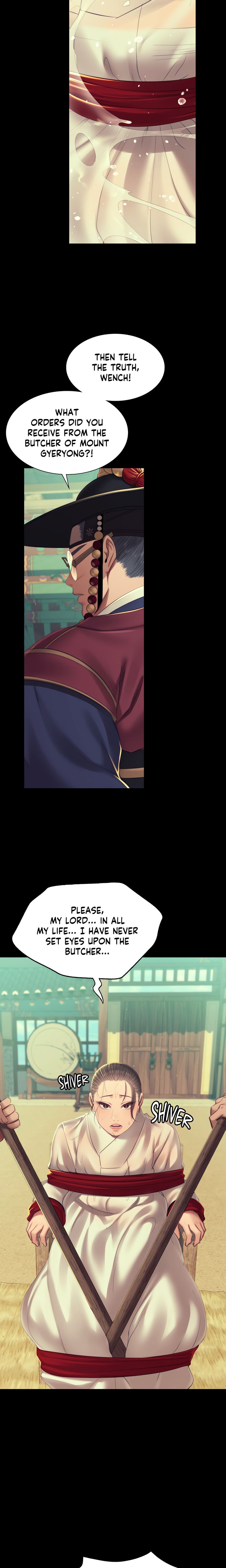 Madam - Chapter 155 [photo 8] - MangaPorn