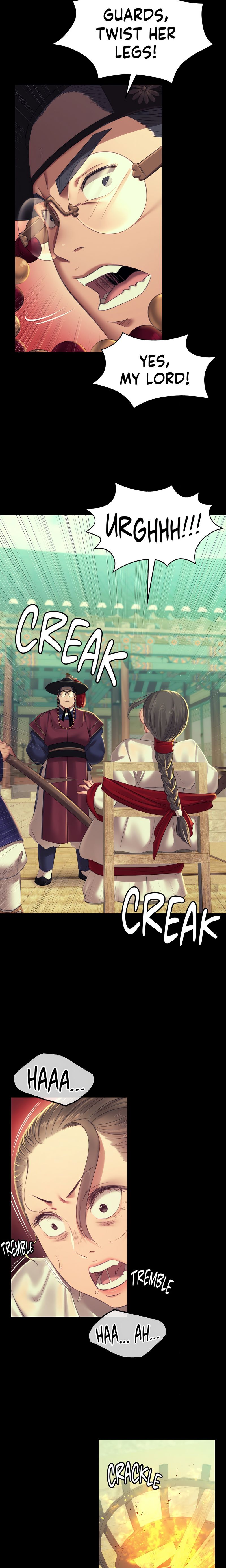 Madam - Chapter 155 [photo 9] - MangaPorn