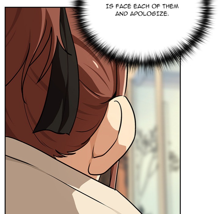 After Work Love Affairs - Chapter 84 [photo 136] - MangaPorn