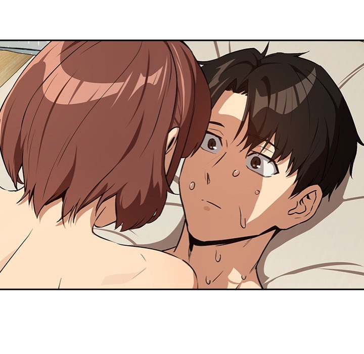 After Work Love Affairs - Chapter 84 [photo 33] - MangaPorn